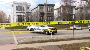 Police in Columbus, Ohio, are actively searching for the person or people responsible for the killing of dentist Dr. Spencer Tepe and his wife, Monique Tepe, at their home