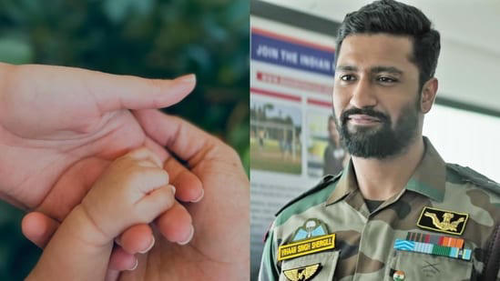 Vicky–Katrina’s Baby Name Has Struck a Cultural Chord