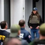 Inside Trump’s Immigration Crackdown: What the Deportation Images Really Tell Us About America Right Now