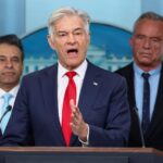 RFK Jr. rolls out new dietary guidelines backing more protein and full-fat dairy